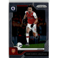 Panini 2019 Panini Prizm English Premier League #134 Pierre-Emerick Aubameyang gyűjthető kártya