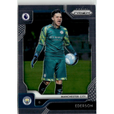 Panini 2019 Panini Prizm English Premier League #150 Ederson gyűjthető kártya