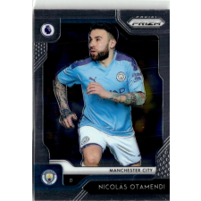 Panini 2019 Panini Prizm English Premier League #155 Nicolas Otamendi gyűjthető kártya