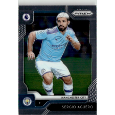 Panini 2019 Panini Prizm English Premier League #166 Sergio Aguero gyűjthető kártya