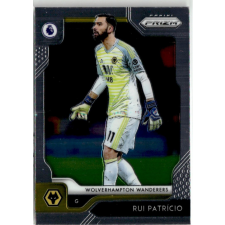 Panini 2019 Panini Prizm English Premier League #168 Rui Patricio gyűjthető kártya