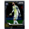 Panini 2019 Panini Prizm English Premier League #168 Rui Patricio