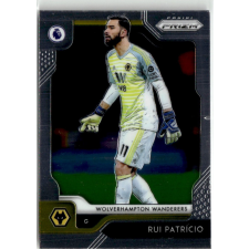 Panini 2019 Panini Prizm English Premier League #168 Rui Patricio gyűjthető kártya