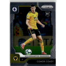 Panini 2019 Panini Prizm English Premier League #169 Conor Coady gyűjthető kártya