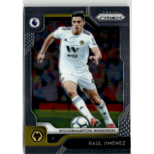 Panini 2019 Panini Prizm English Premier League #181 Raul Jimenez gyűjthető kártya