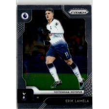 Panini 2019 Panini Prizm English Premier League #197 Erik Lamela gyűjthető kártya