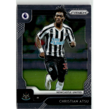Panini 2019 Panini Prizm English Premier League #209 Christian Atsu gyűjthető kártya