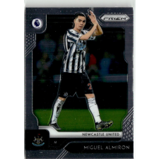Panini 2019 Panini Prizm English Premier League #211 Miguel Almiron gyűjthető kártya