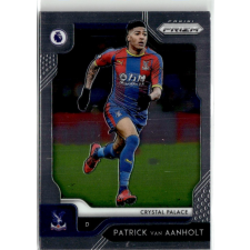Panini 2019 Panini Prizm English Premier League #218 Patrick van Aanholt gyűjthető kártya