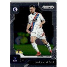Panini 2019 Panini Prizm English Premier League #220 James McArthur gyűjthető kártya