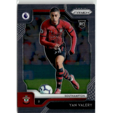 Panini 2019 Panini Prizm English Premier League #232 Yan Valery gyűjthető kártya