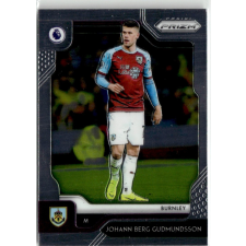 Panini 2019 Panini Prizm English Premier League #249 Johann Berg Gudmundsson gyűjthető kártya