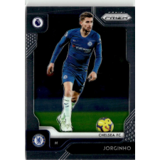 Panini 2019 Panini Prizm English Premier League #24 Jorginho gyűjthető kártya