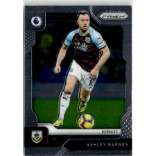 Panini 2019 Panini Prizm English Premier League #252 Ashley Barnes gyűjthető kártya