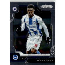 Panini 2019 Panini Prizm English Premier League #262 Yves Bissouma gyűjthető kártya