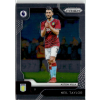 Panini 2019 Panini Prizm English Premier League #268 Neil Taylor