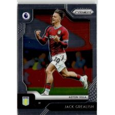 Panini 2019 Panini Prizm English Premier League #270 Jack Grealish gyűjthető kártya