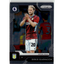 Panini 2019 Panini Prizm English Premier League #275 Birkir Bjarnason gyűjthető kártya