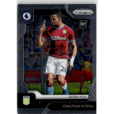 Panini 2019 Panini Prizm English Premier League #276 Jonathan Kodjia gyűjthető kártya