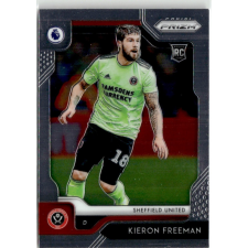Panini 2019 Panini Prizm English Premier League #298 Kieron Freeman gyűjthető kártya