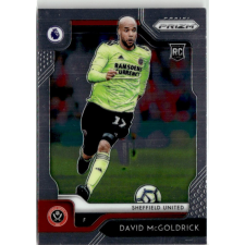 Panini 2019 Panini Prizm English Premier League #300 David McGoldrick gyűjthető kártya