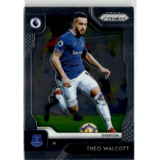 Panini 2019 Panini Prizm English Premier League #46 Theo Walcott gyűjthető kártya