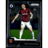 Panini 2019 Panini Prizm English Premier League #4 Fabian Balbuena