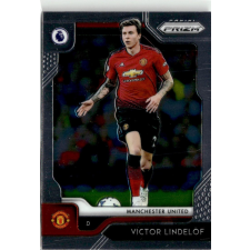 Panini 2019 Panini Prizm English Premier League #52 Victor Lindelof gyűjthető kártya