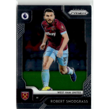 Panini 2019 Panini Prizm English Premier League #6 Robert Snodgrass gyűjthető kártya