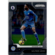 Panini 2019 Panini Prizm English Premier League #76 Wilfred Ndidi gyűjthető kártya