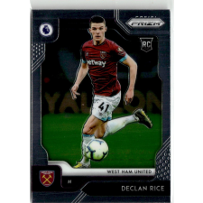 Panini 2019 Panini Prizm English Premier League #7 Declan Rice gyűjthető kártya