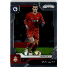 Panini 2019 Panini Prizm English Premier League #89 Joel Matip gyűjthető kártya