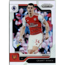 Panini 2019 Panini Prizm English Premier League Silver Prizm #128 Granit Xhaka gyűjthető kártya