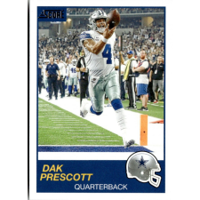 Panini 2019 Score #162 Dak Prescott gyűjthető kártya
