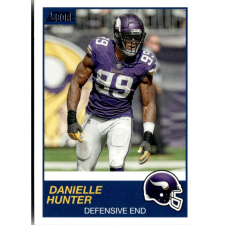 Panini 2019 Score #240 Danielle Hunter gyűjthető kártya