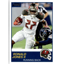 Panini 2019 Score #277 Ronald Jones II gyűjthető kártya