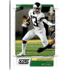Panini 2019 Score #388 Dillon Mitchell gyűjthető kártya