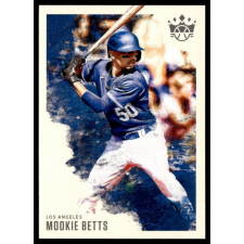 Panini 2020-2021 Panini Diamond Kings #104 Mookie Betts gyűjthető kártya