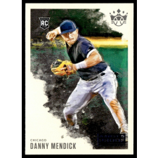 Panini 2020-2021 Panini Diamond Kings #70 Danny Mendick gyűjthető kártya