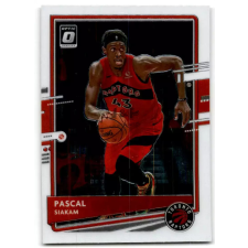 Panini 2020-21 Donruss Optic #105 Elfrid Payton gyűjthető kártya