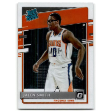 Panini 2020-21 Donruss Optic #160 Jalen Smith RR RC gyűjthető kártya