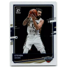 Panini 2020-21 Donruss Optic #37 Steven Adams gyűjthető kártya
