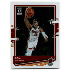 Panini 2020-21 Donruss Optic #52 Bam Adebayo gyűjthető kártya