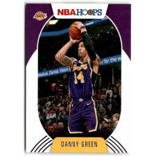 Panini 2020-21 Hoops #4 Danny Green gyűjthető kártya