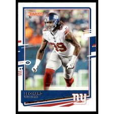 Panini 2020 Donruss #188 Leonard Williams gyűjthető kártya