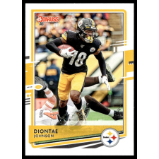 Panini 2020 Donruss #218 Diontae Johnson gyűjthető kártya