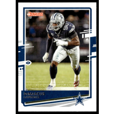 Panini 2020 Donruss #85 DeMarcus Lawrence gyűjthető kártya