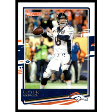 Panini 2020 Donruss #95 Peyton Manning gyűjthető kártya