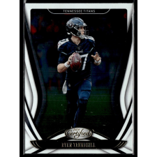 Panini 2020 Panini Certified 0 #36 Ryan Tannehill gyűjthető kártya