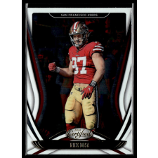 Panini 2020 Panini Certified 0 #47 Nick Bosa gyűjthető kártya